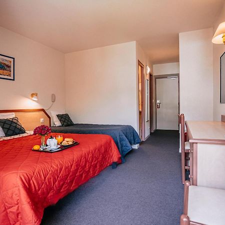 Hotel Le Montaigu Luz-Saint-Sauveur Εξωτερικό φωτογραφία